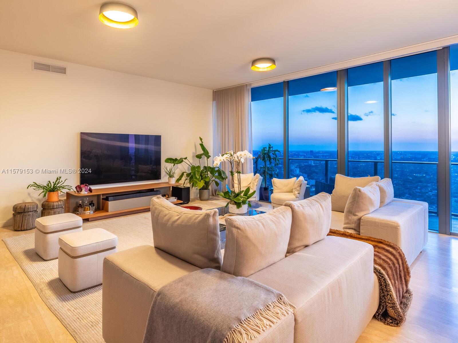 BRICKELL FLATIRON CONDO - Residential
