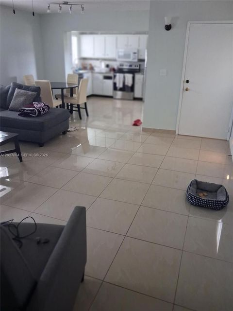 Tiny photo for 490 SE 19th Ave #107, Pompano Beach, FL 33060 (MLS # A12027804)
