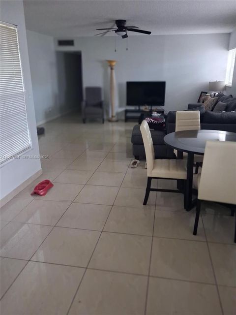Tiny photo for 490 SE 19th Ave #107, Pompano Beach, FL 33060 (MLS # A12027804)