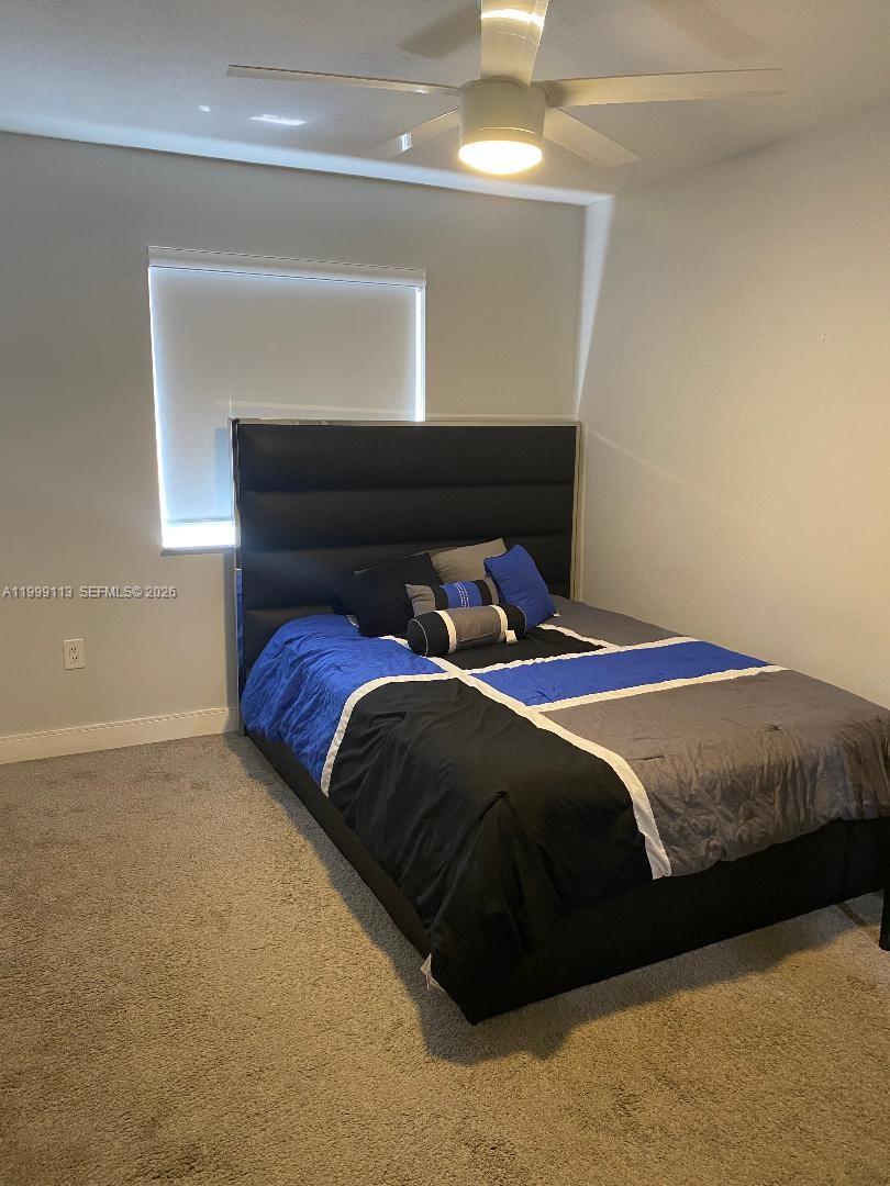 PARAGON CENTRE - Residential Lease