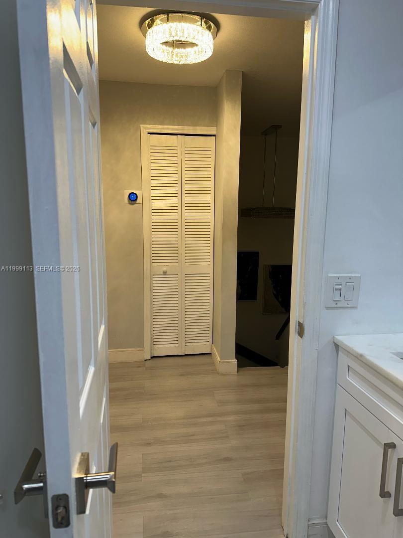 PARAGON CENTRE - Residential Lease