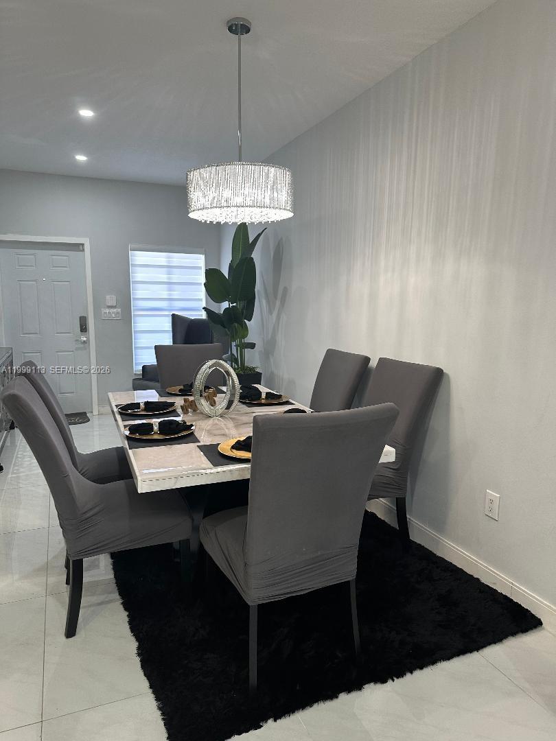 PARAGON CENTRE - Residential Lease