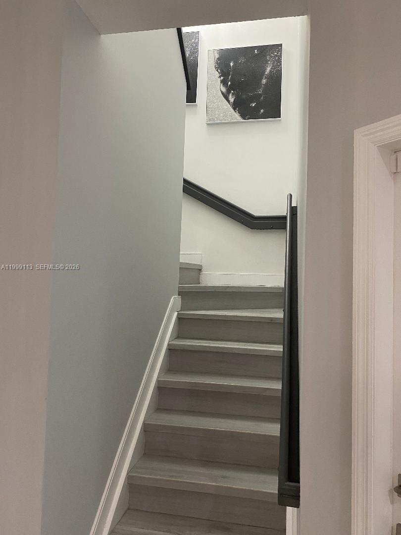 PARAGON CENTRE - Residential Lease