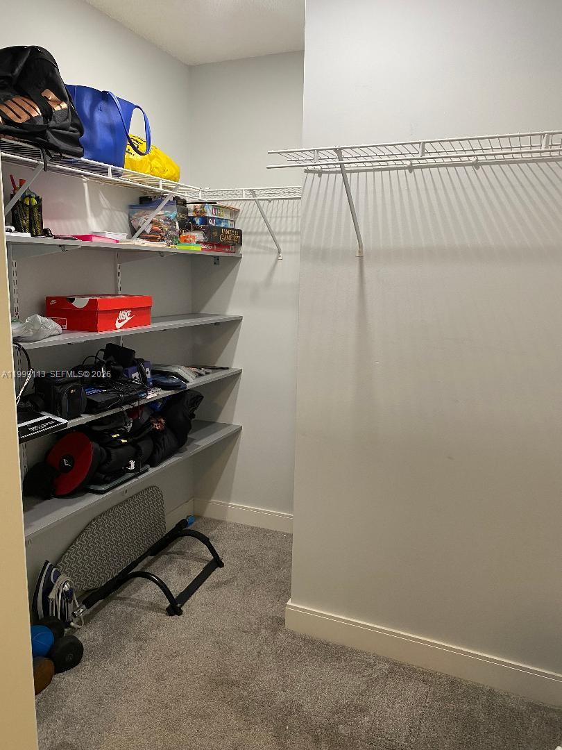 PARAGON CENTRE - Residential Lease