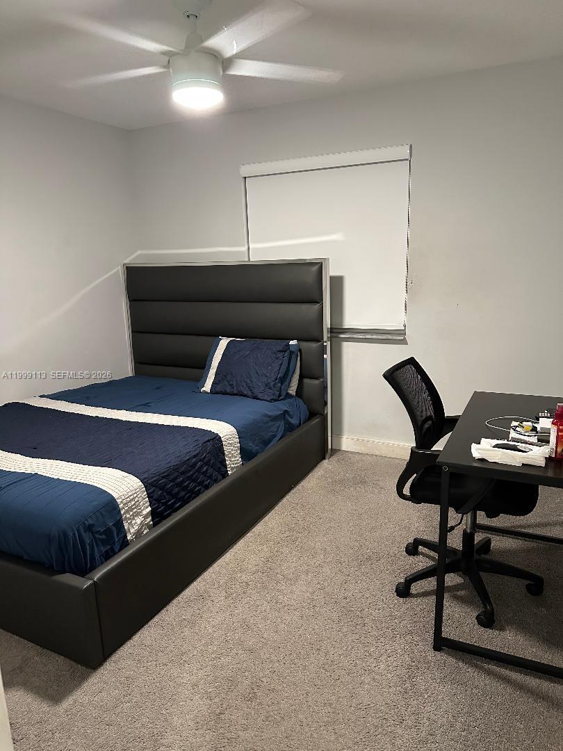 PARAGON CENTRE - Residential Lease