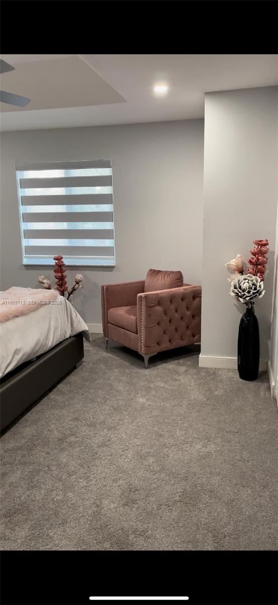 PARAGON CENTRE - Residential Lease