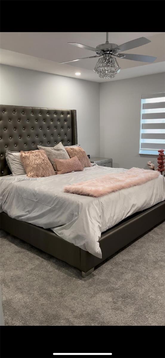 PARAGON CENTRE - Residential Lease