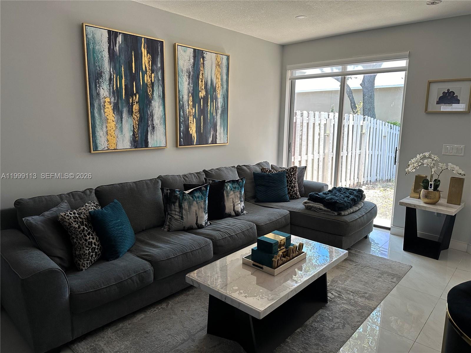 PARAGON CENTRE - Residential Lease