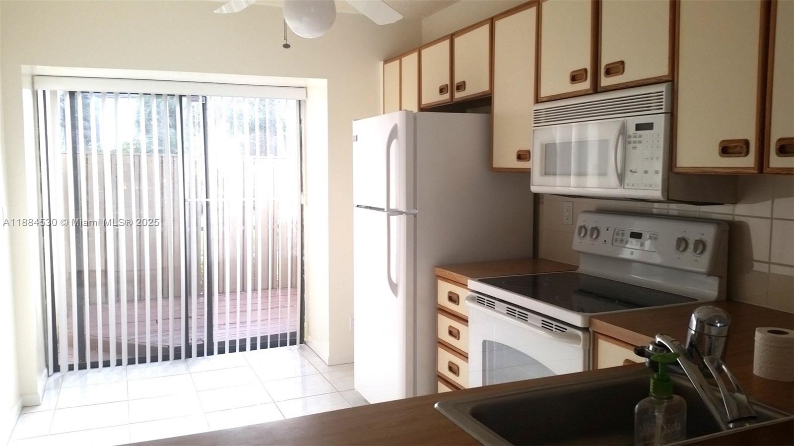 BAYWOOD VILLAGE III-A CON - Residential Lease