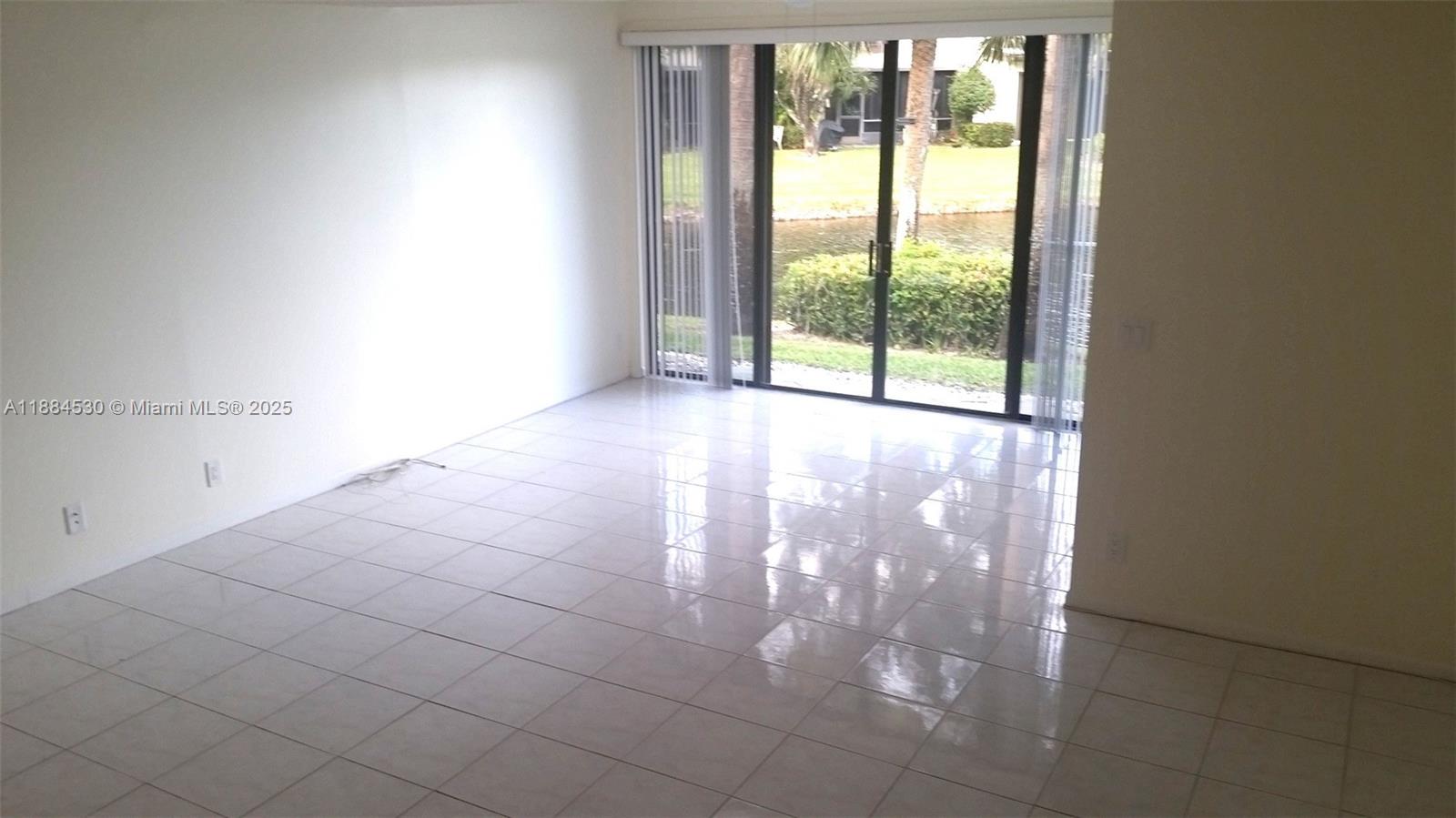 BAYWOOD VILLAGE III-A CON - Residential Lease