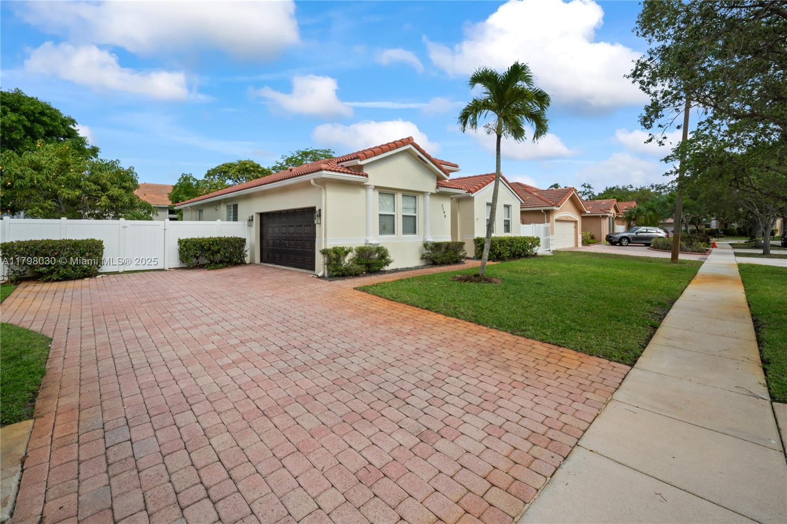 1199 NW 166th Ave