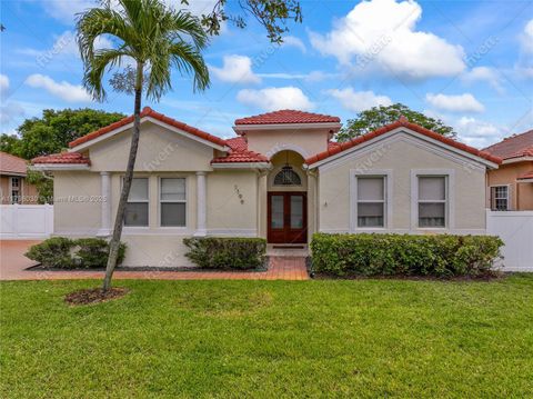 1199 NW 166th Ave Pembroke Pines FL 33028