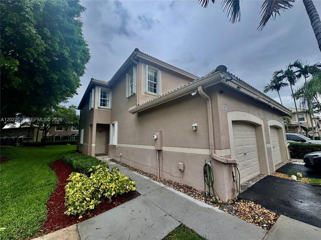 Photo of 1801 Salerno Cir #1801, Weston, FL 33327 (MLS # A12027619)
