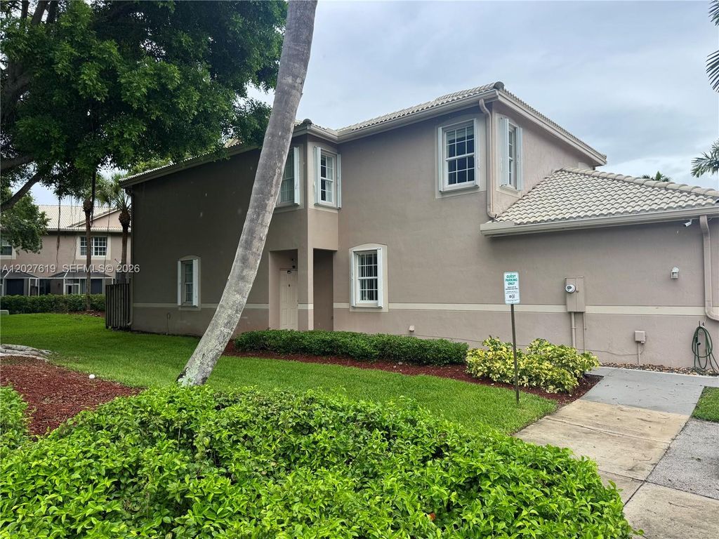 Photo of 1801 Salerno Cir #1801, Weston, FL 33327 (MLS # A12027619)