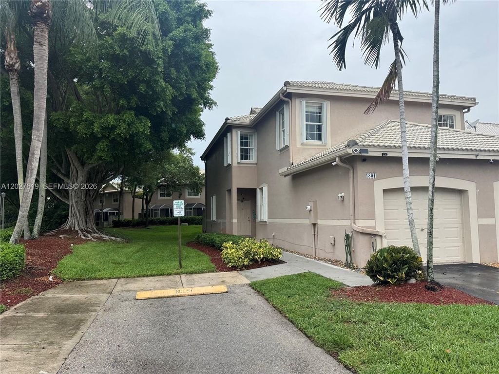 Photo of 1801 Salerno Cir #1801, Weston, FL 33327 (MLS # A12027619)