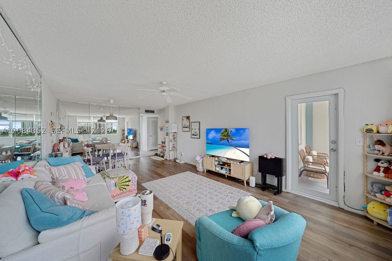 201 N Ocean Blvd 801