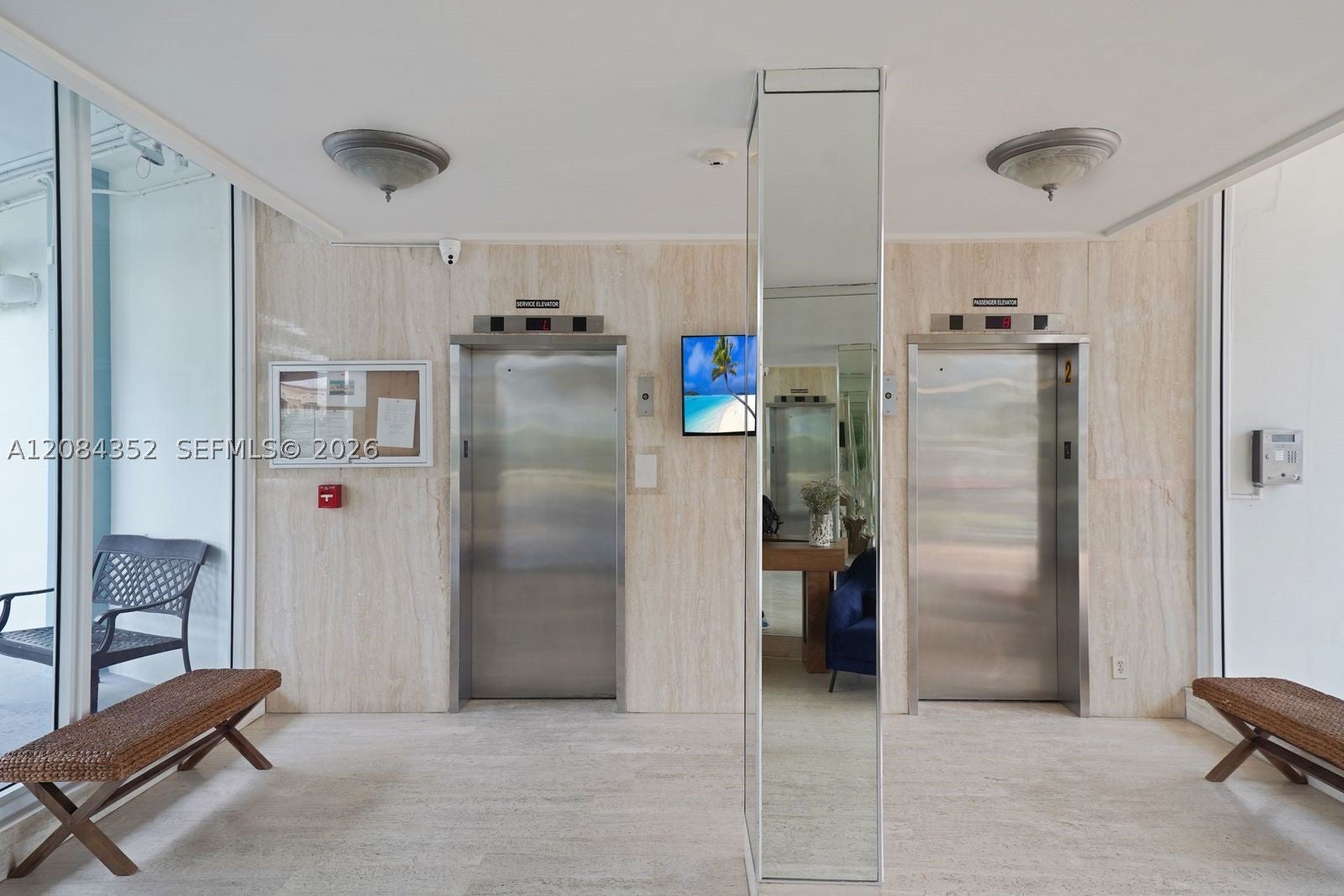 201 N Ocean Blvd 801