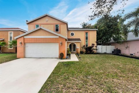 9500 Atlantic St Miramar FL 33025
