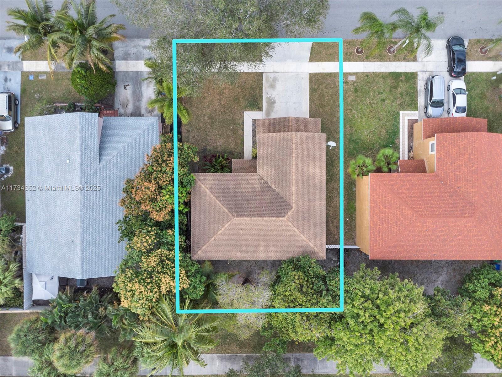9500 Atlantic St, Miramar, Broward County, Florida - 4 Bedrooms  
2 Bathrooms - 