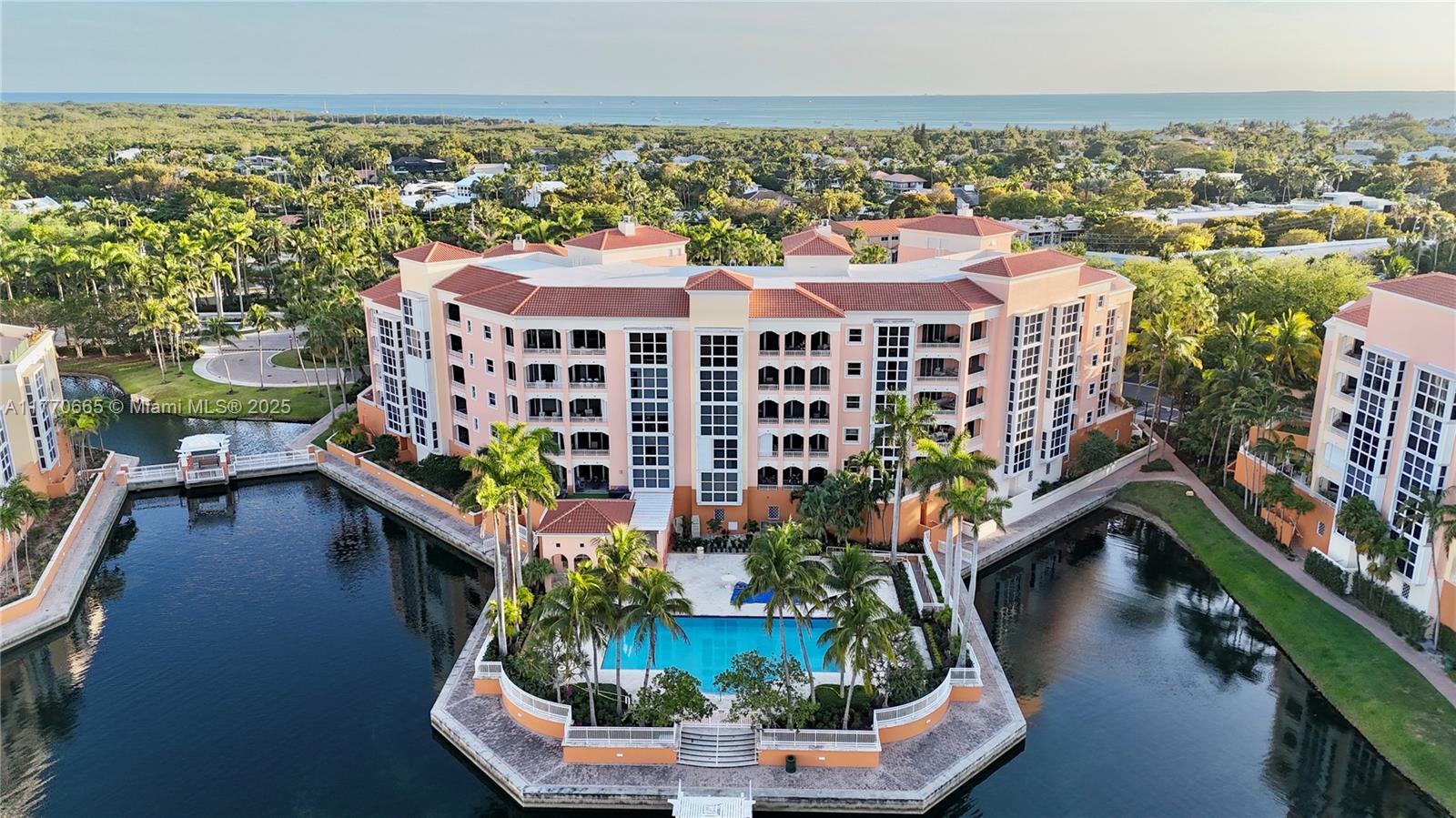 733 Crandon Blvd Ph-5, Key Biscayne, Miami-Dade County, Florida - 2 Bedrooms  
3 Bathrooms - 