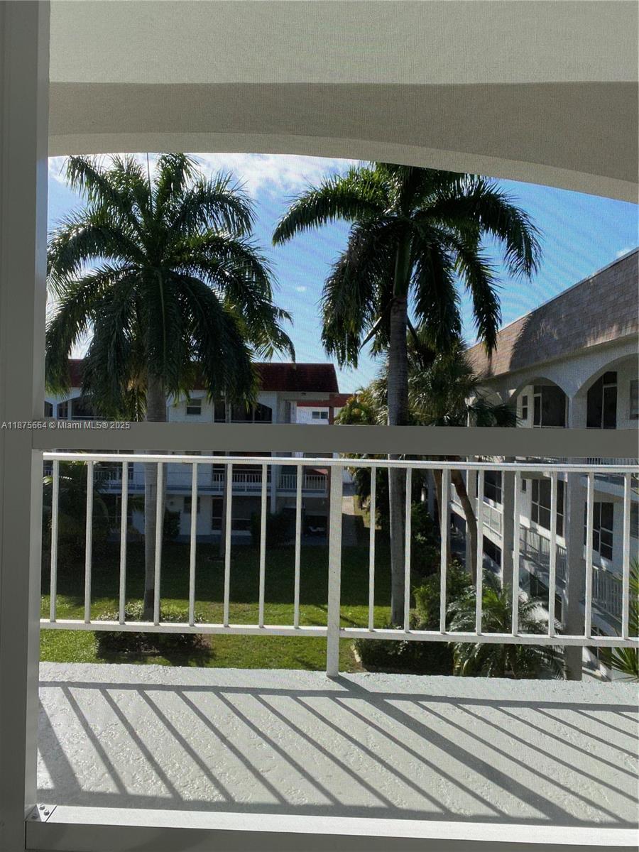 THE CONDO is 55+COMMUNITY.
Beautifully and totally remodeled, and fully furnished condo with new appliances for rent on prime location. Walking distance to Supermarkets, Shops, Starbucks, Walgreens, Restaurants, Shops, and more. One mile away to the beach. The condo is very close to Gulfstream Park Casino, Horse Raising and to FLL Airport. The complex has a beautiful park with canal access and dock, barbecues. The pool has new marble deck and is surrounded by a beautiful garden. Includes 1 assigned parking space.