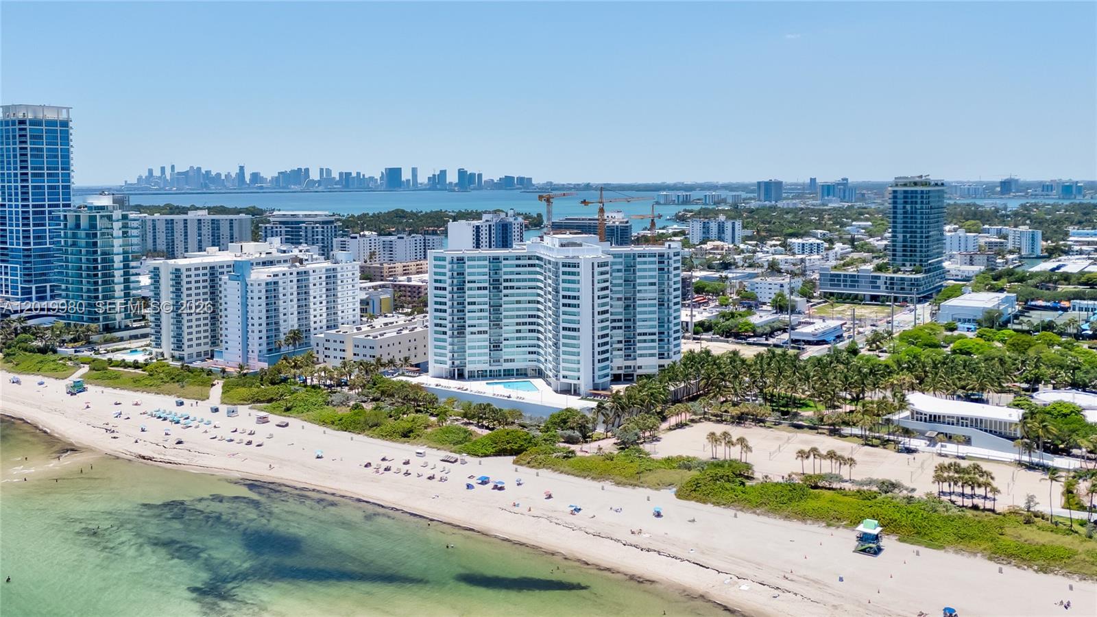 BURLEIGH HOUSE CONDO - Residential