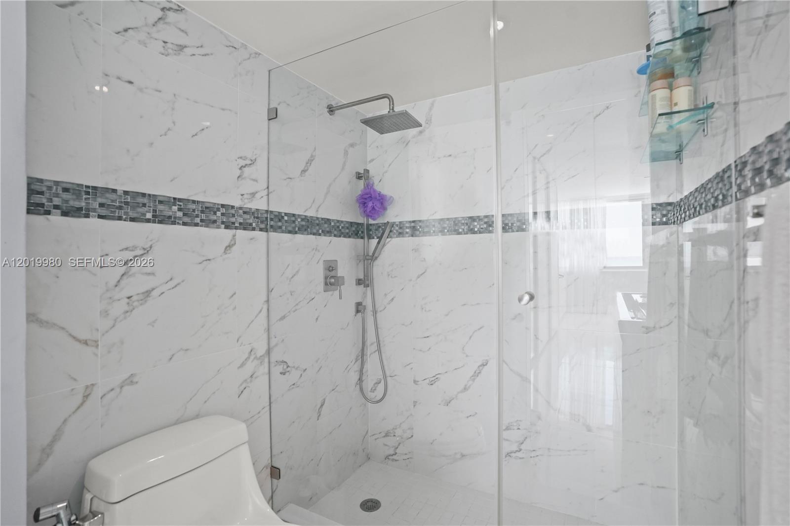 BURLEIGH HOUSE CONDO - Residential