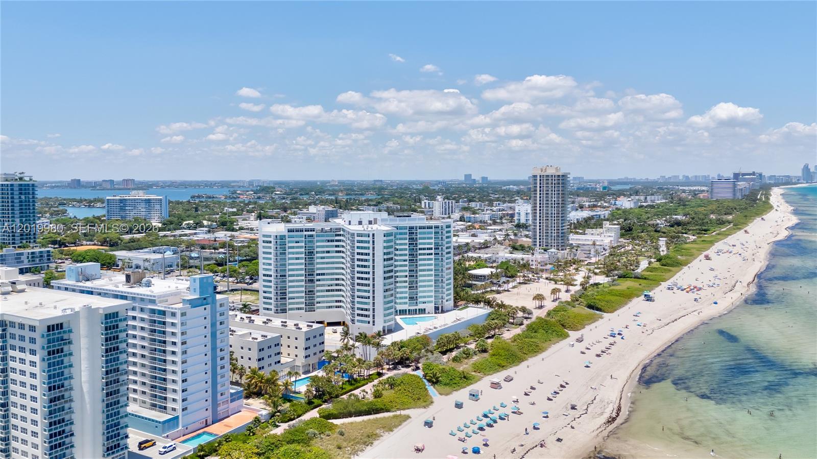 BURLEIGH HOUSE CONDO - Residential