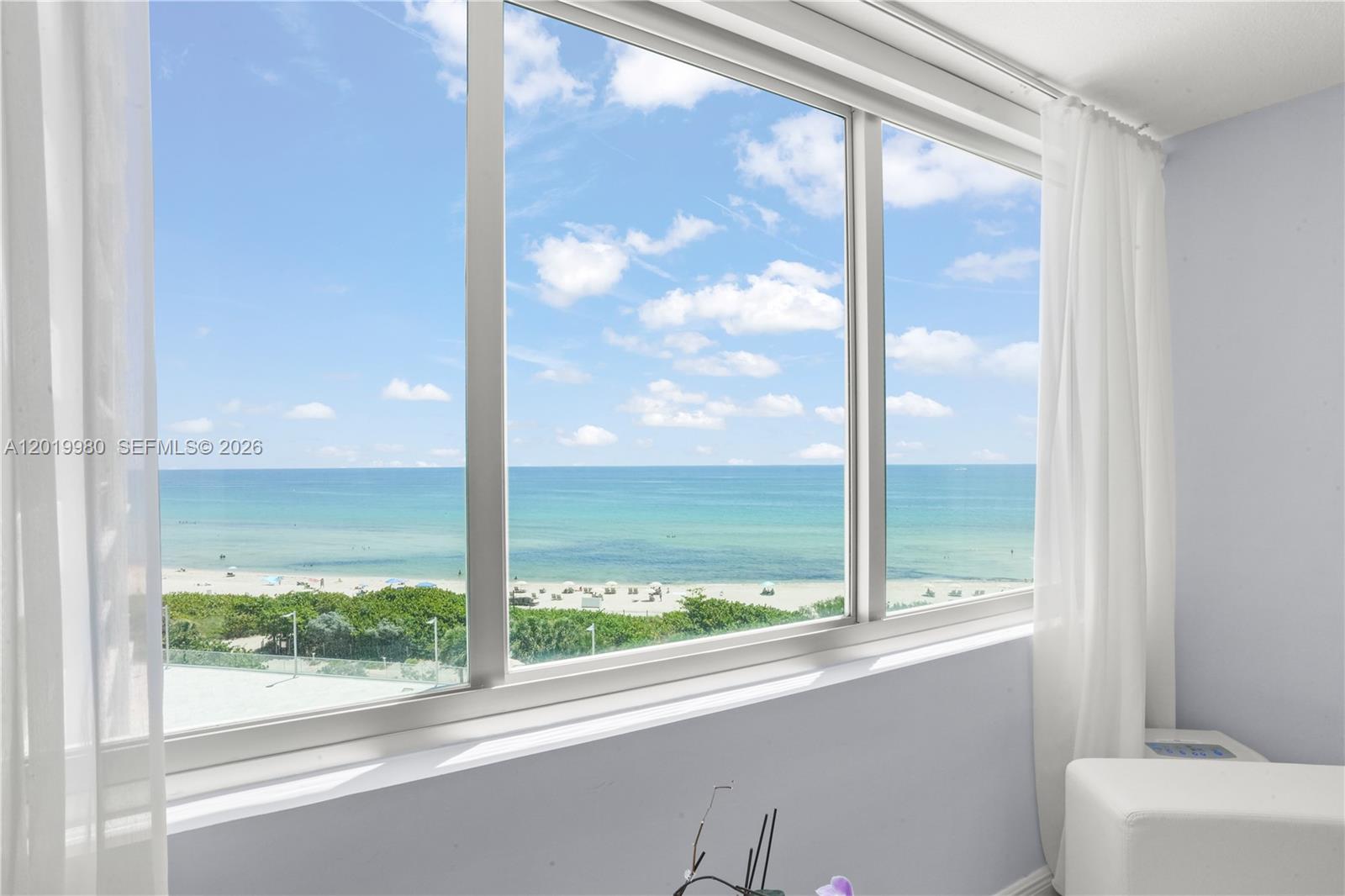 BURLEIGH HOUSE CONDO - Residential