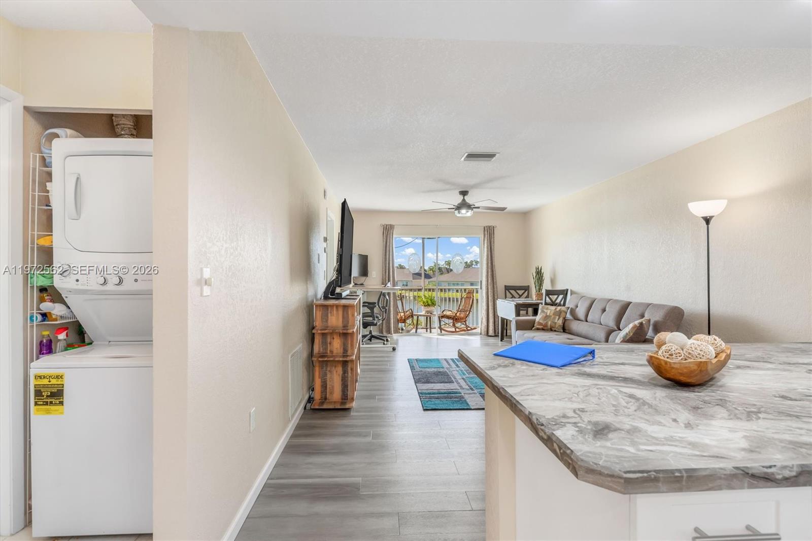 Lake Suzy - Residential