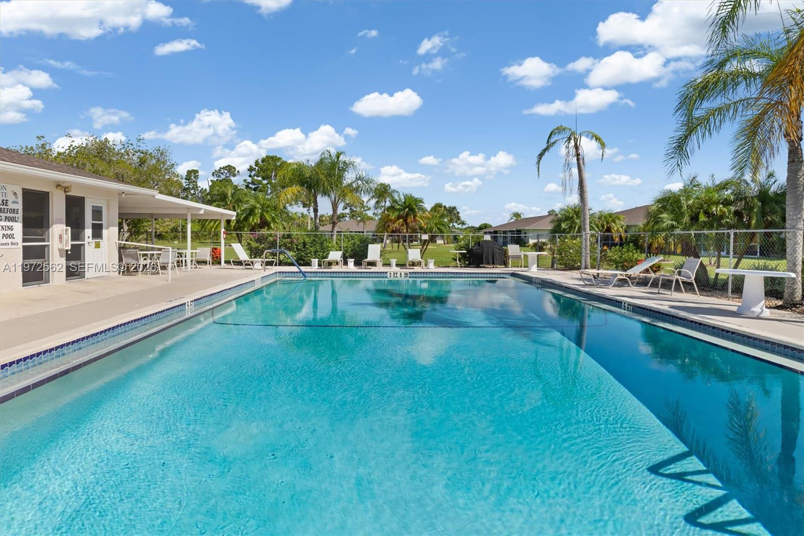 Lake Suzy - Residential