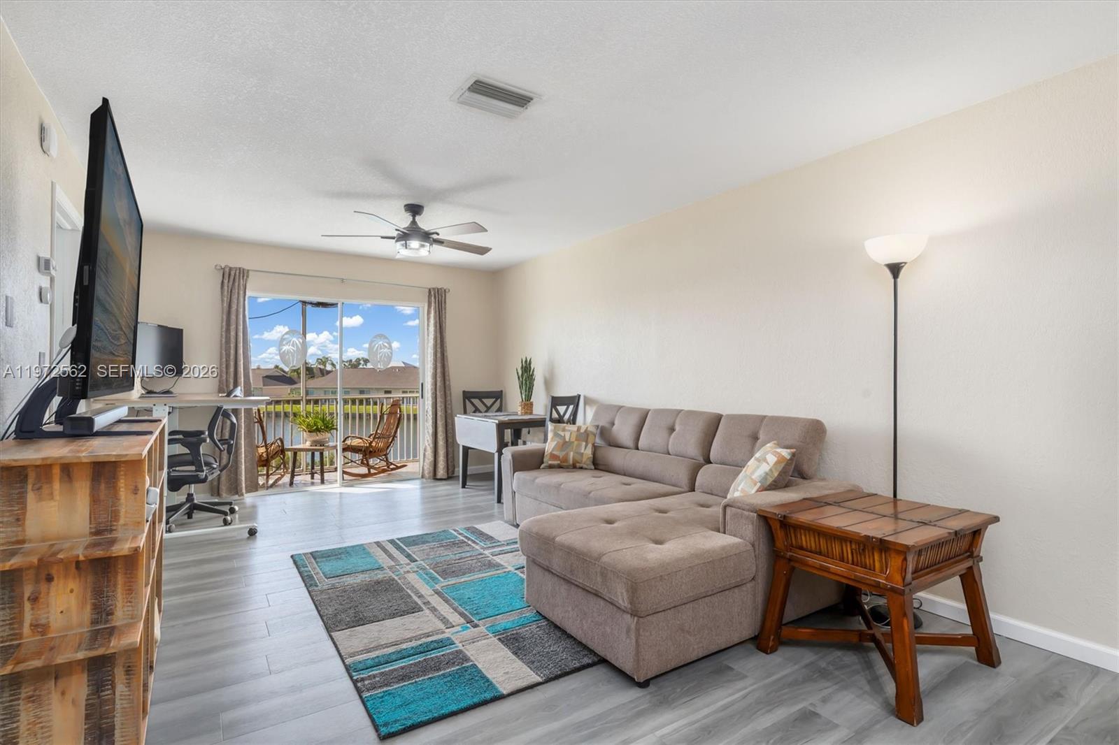 Lake Suzy - Residential