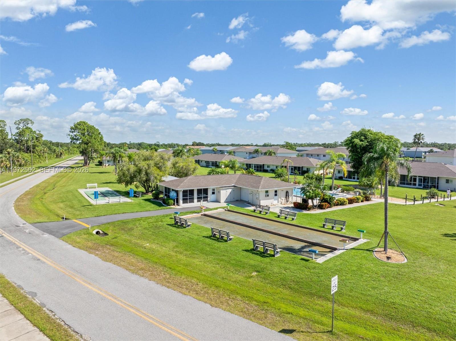 Lake Suzy - Residential