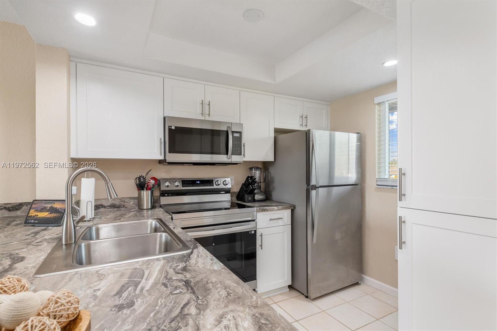 Lake Suzy - Residential