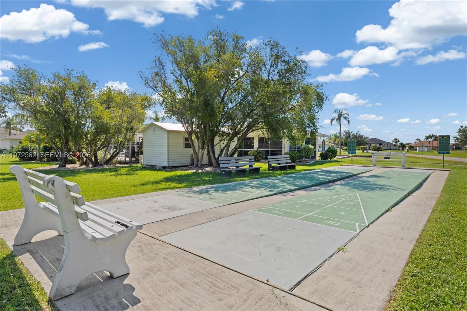 Lake Suzy - Residential