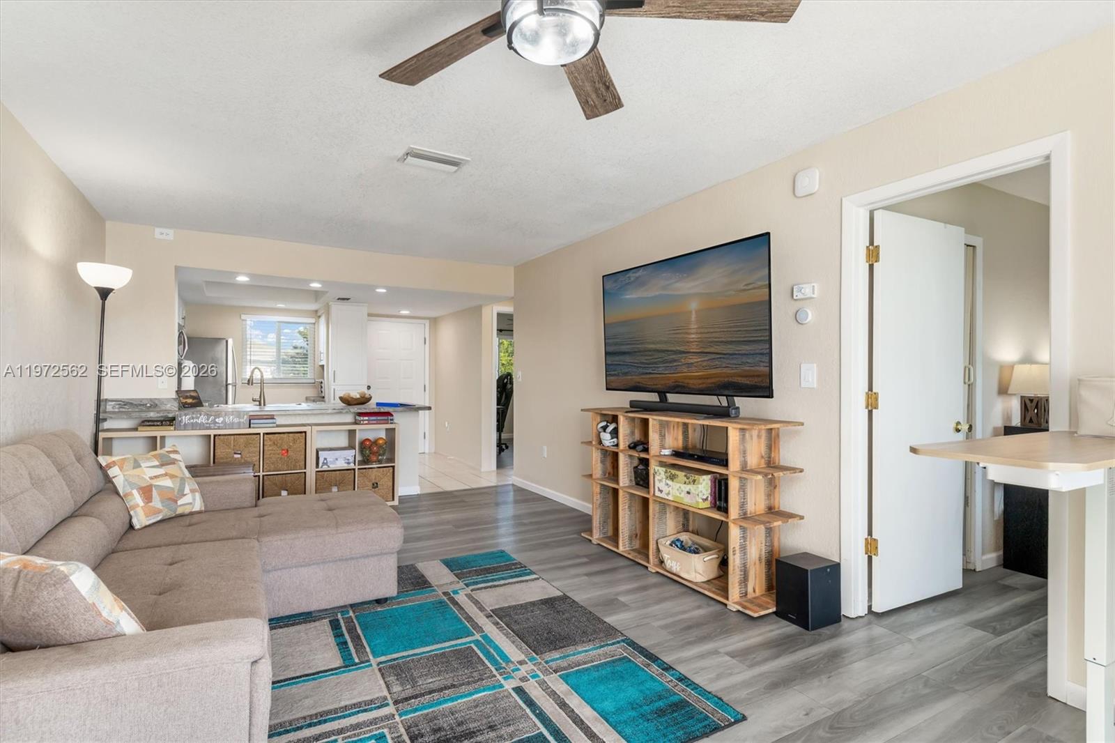 Lake Suzy - Residential