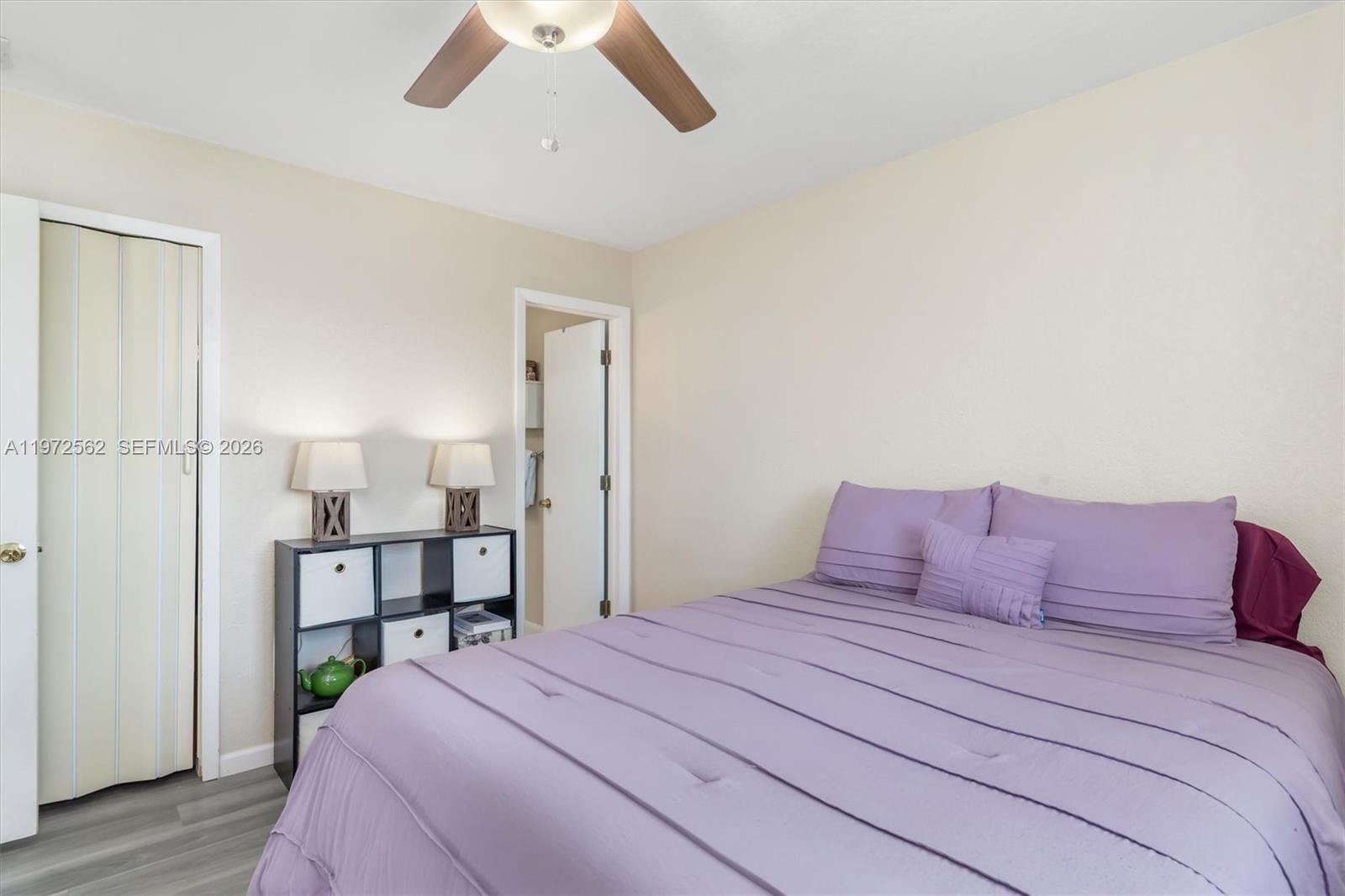 Lake Suzy - Residential