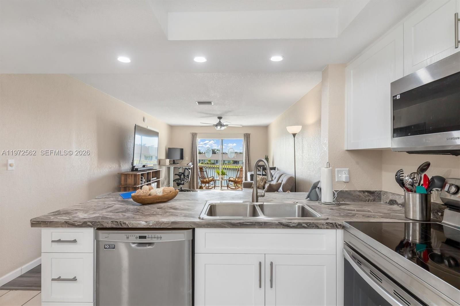 Lake Suzy - Residential