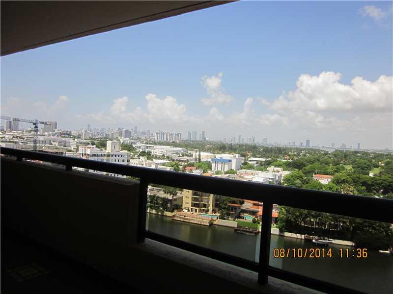 CLUB ATLANTIS CONDO - Residential Lease