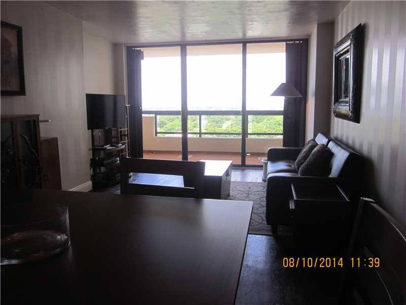 CLUB ATLANTIS CONDO - Residential Lease