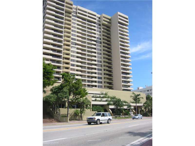 CLUB ATLANTIS CONDO - Residential Lease