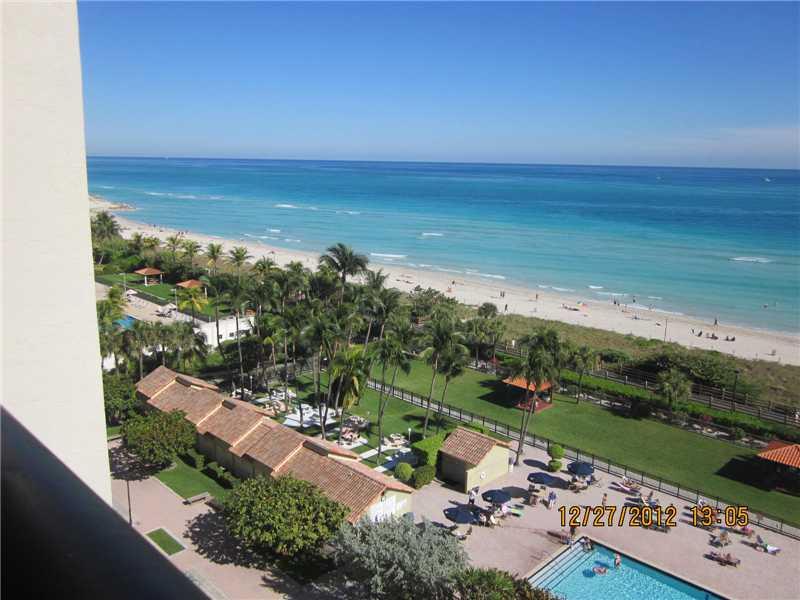 CLUB ATLANTIS CONDO - Residential Lease