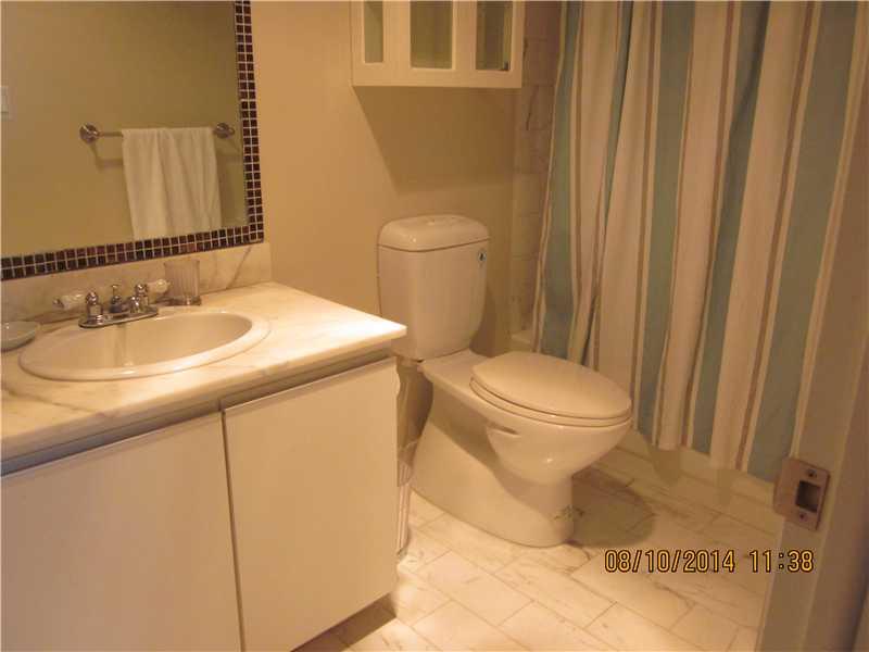 CLUB ATLANTIS CONDO - Residential Lease