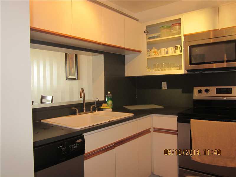 CLUB ATLANTIS CONDO - Residential Lease