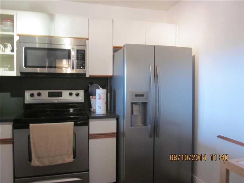 CLUB ATLANTIS CONDO - Residential Lease