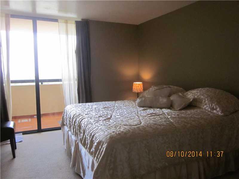 CLUB ATLANTIS CONDO - Residential Lease