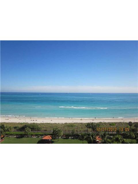 CLUB ATLANTIS CONDO - Residential Lease