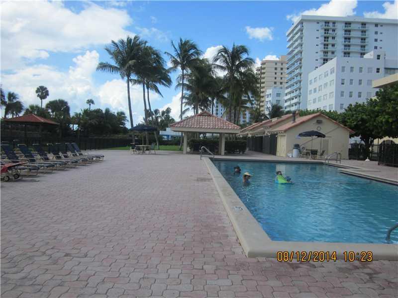 CLUB ATLANTIS CONDO - Residential Lease