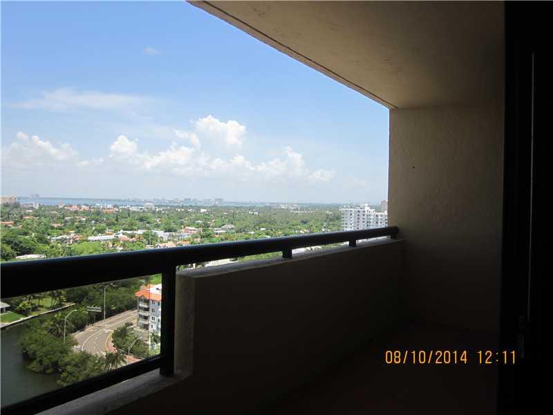 CLUB ATLANTIS CONDO - Residential Lease