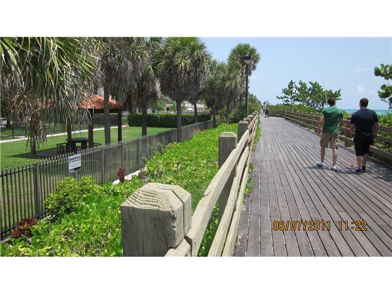 CLUB ATLANTIS CONDO - Residential Lease